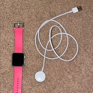 Apple Watch series 1